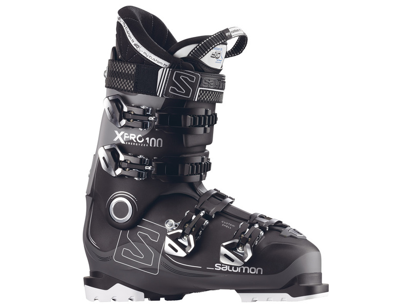 salomon x access 100