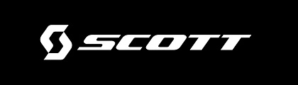 Scott - malé logo